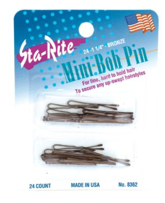 A product thumbnail of Mini Bob Pins