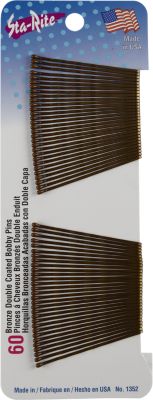 A product thumbnail of Bobby Pins