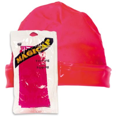 A product thumbnail of MagiCap Neon Pink Frosting & Tipping Cap