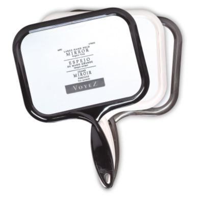 A product thumbnail of Voyez Large Rectangular Mirror #6090