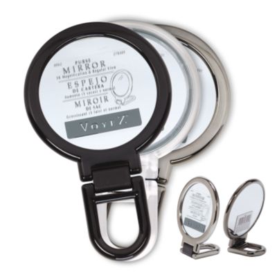 A product thumbnail of Mon Image Mini Hand Stand Mirror