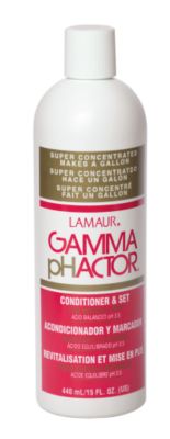 A product thumbnail of Gammaphactor Conditioner and Set