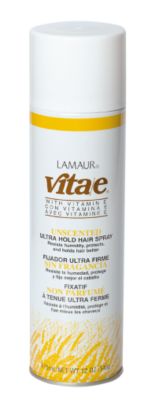 A product thumbnail of Vita E Unscented Hair Spray