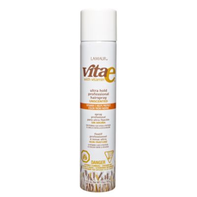 A product thumbnail of Vita E Unscented Hair Spray