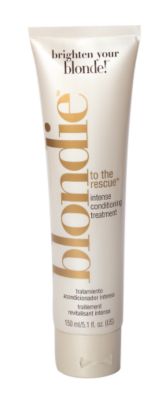 A product thumbnail of Blondie To The Rescue Treatment