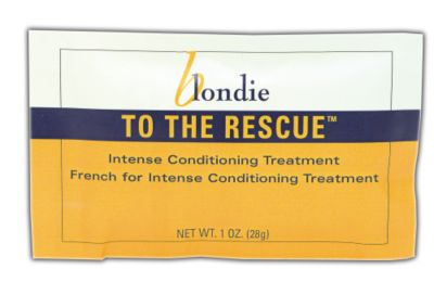A product thumbnail of To The Rescue Intense Conditioning Treatment Pac