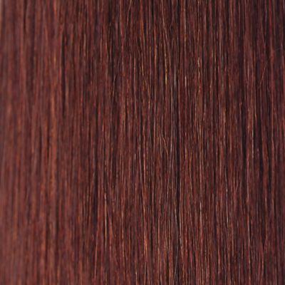 A product thumbnail of Premium 18" Human Hair Extensions Jamaican Spice