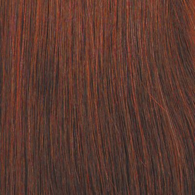 A product thumbnail of Premium 18'' Human Hair Extensions Valencia