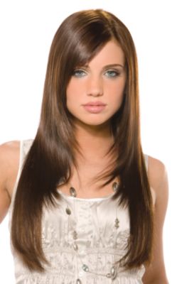 A product thumbnail of Premium Remy I-Tips 100-Count Fusion Human Hair 18''