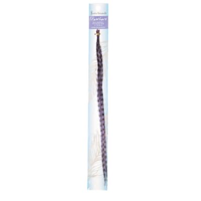 2 for $10 Satin Strands I-Feathers