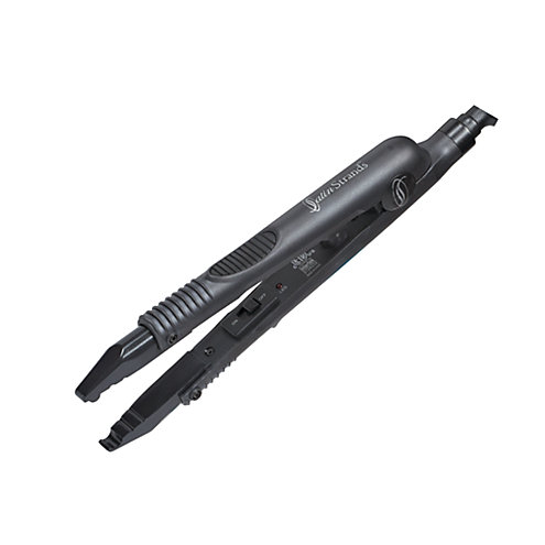 tool extension hair fusion strands satin dual professional sbs ergonomic finger slip sallybeauty