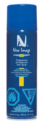 A product thumbnail of New Image Ultimate Hold Hair Spray