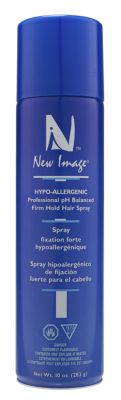 A product thumbnail of New Image Hypo-Allergenic Hair Spray