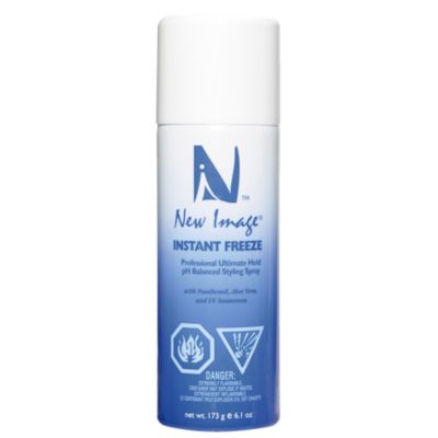 A product thumbnail of Instant Freeze Ultimate Hold Styling Spray