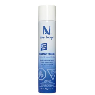 A product thumbnail of Instant Freeze Ultimate Hold Styling Spray