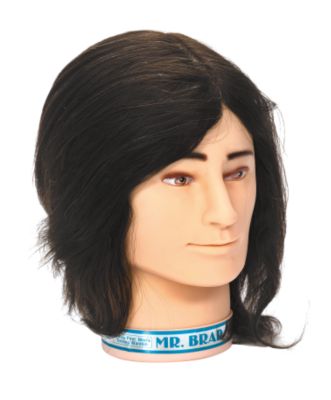 A product thumbnail of Mr. Brad Manikin Head