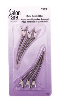 A product thumbnail of Metal Duckbill Clips