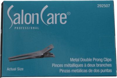 Sallybeauty Supplies on Guess What    Sally Beauty Supply Alligator Clips On Sale Again