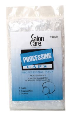 A product thumbnail of Professional Processing Caps 3 Pack