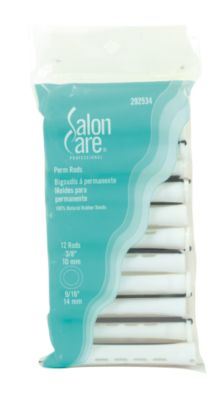A product thumbnail of Curved Perm Rods - Long