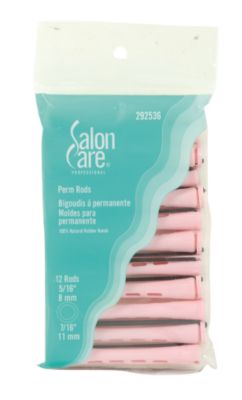A product thumbnail of Curved Perm Rods - Long