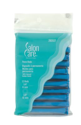 Curved Perm Rods - Long