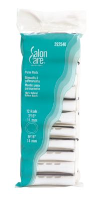 A product thumbnail of Curved Perm Rods - Short