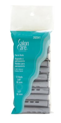 A product thumbnail of Curved Perm Rods - Short