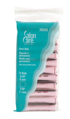 A product thumbnail of Curved Perm Rods - Short