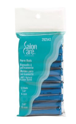 A product thumbnail of Curved Perm Rods - Short