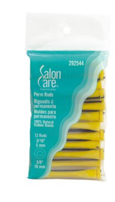 A product thumbnail of Curved Perm Rods - Short