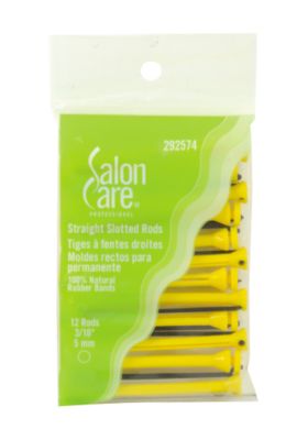 A product thumbnail of Slotted Perm Rods - Long