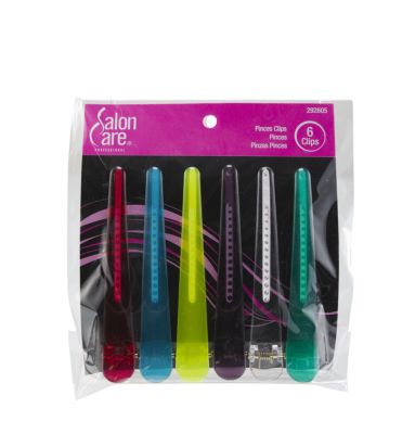 A product thumbnail of Salon Care Pinces Clips