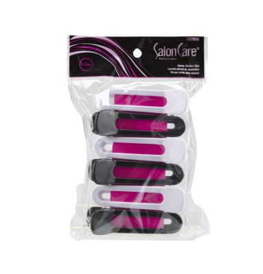 A product thumbnail of Salon Care Shorty Section Clips