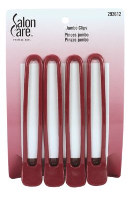 A product thumbnail of Jumbo Plastic Clips 