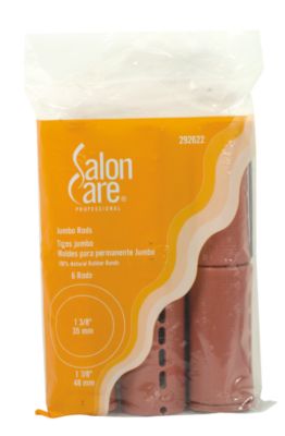 A product thumbnail of Salon Care Jumbo Perm Rods