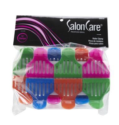 A product thumbnail of Salon Care Roller Clamps