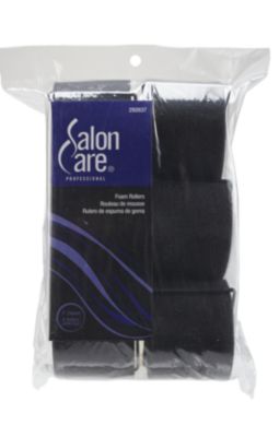 A product thumbnail of Salon Care Foam Rollers