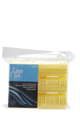 A product thumbnail of Salon Care Snap On Magnetic Rollers