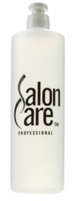 A product thumbnail of Salon Care Cylinder Squeeze Bottle