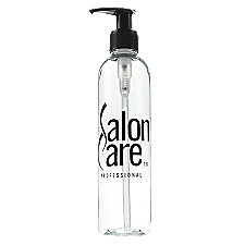 Salon Care Leakproof Straight Tip Applicator Bottle