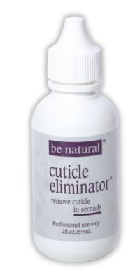 A product thumbnail of be natural Cuticle Eliminator