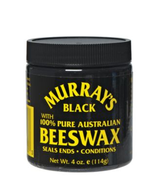 A product thumbnail of Murray's Black Beeswax