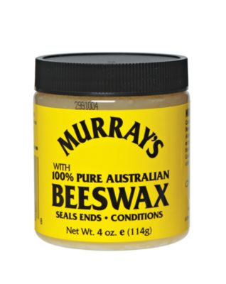 A product thumbnail of Murray's Natural Beeswax