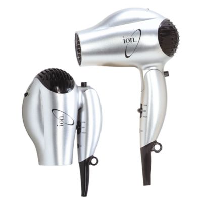 A product thumbnail of Ion Dual Voltage Ionic Travel Dryer