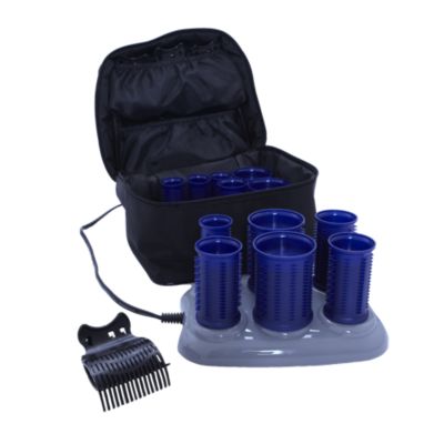 A product thumbnail of Ion Space Saver Hair Setter