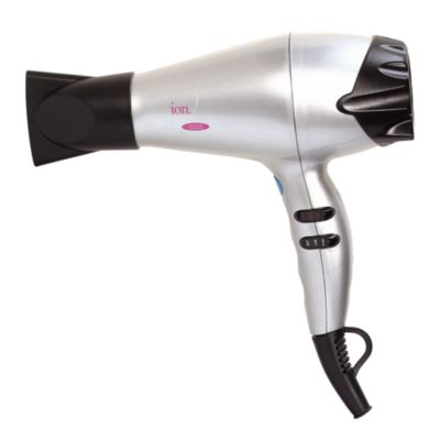A product thumbnail of Ion Anti-Frizz Ionic Hair Dryer Canada Model