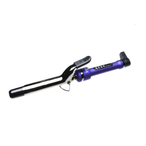 express ion unclipped 3 in 1 curling iron