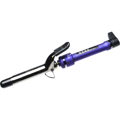express ion unclipped 3 in 1 curling iron