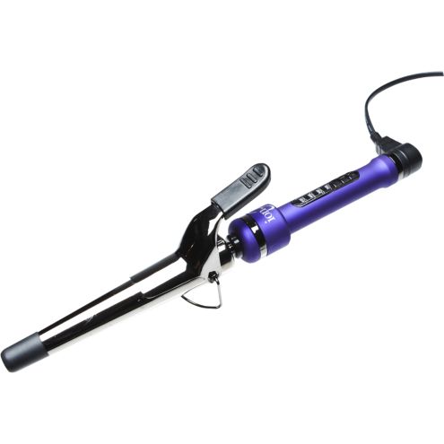 express ion unclipped 3 in 1 curling iron